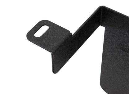 Jeep JK Wheel Well Storage Bins 07-18 Wrangler JK 2-Door Fishbone Offroad-3