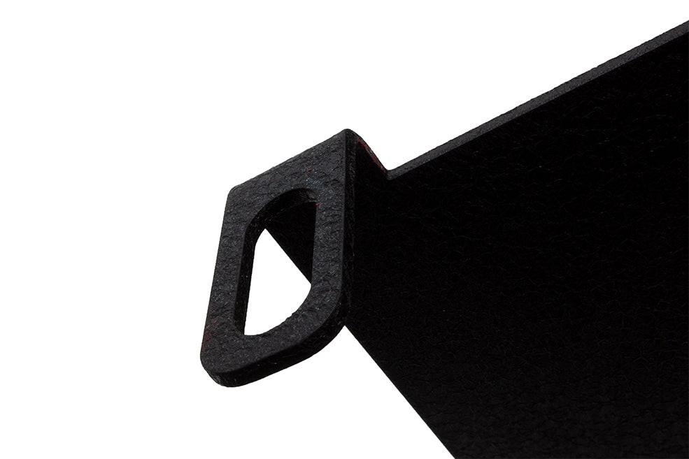Jeep TJ Wheel Well Storage Bins 97-06 Wrangler TJ Fishbone Offroad-6
