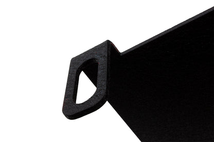 Jeep TJ Wheel Well Storage Bins 97-06 Wrangler TJ Fishbone Offroad-6