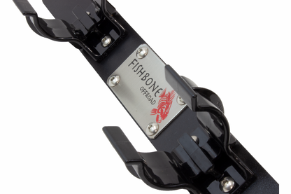 Jeep TJ Front Seat Flashlight Mount Fishbone Offroad-2