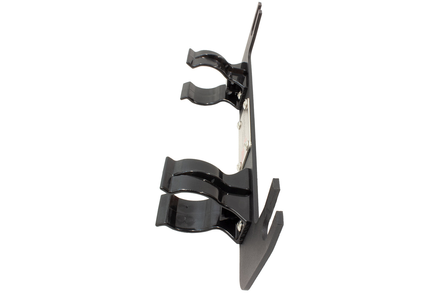 Jeep YJ Front Seat Flashlight Mount Fishbone Offroad-2