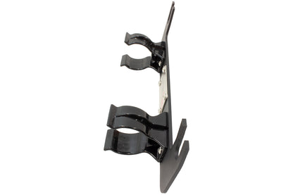Jeep YJ Front Seat Flashlight Mount Fishbone Offroad-2