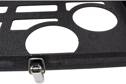 Jeep JK Tailgate Table 07-18 Wrangler JK Fishbone Offroad-1