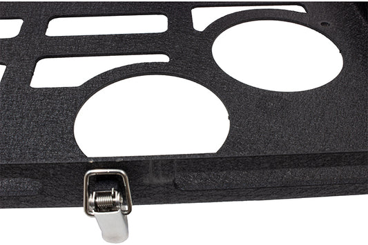 Jeep JK Tailgate Table 07-18 Wrangler JK Fishbone Offroad-1