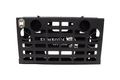 Jeep JK Tailgate Table 07-18 Wrangler JK Fishbone Offroad-3