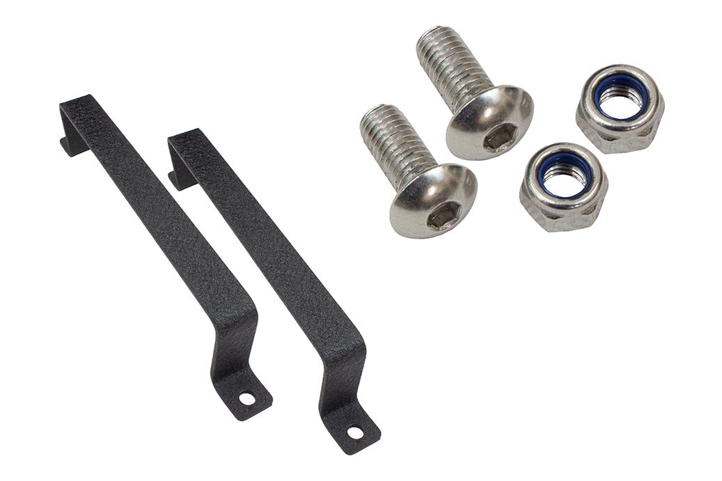 Fishbone Offroad Jeep JK Tailgate Table 07-18 Wrangler JK Fishbone Offroad