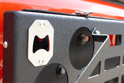 Jeep JK Tailgate Table 07-18 Wrangler JK Fishbone Offroad-6