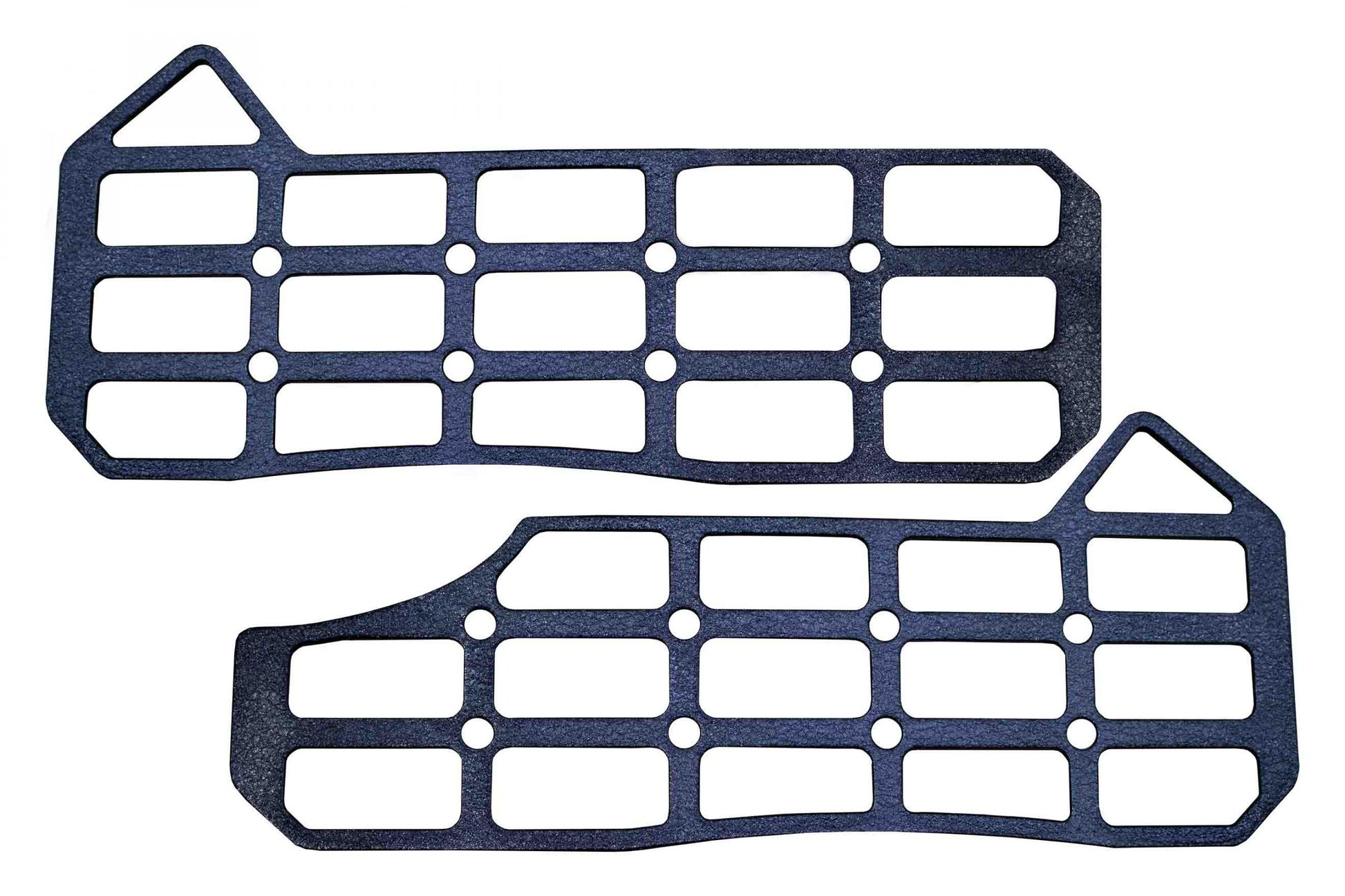 2016-Present Toyota Tacoma Center Console Molle Panel Fishbone Offroad
