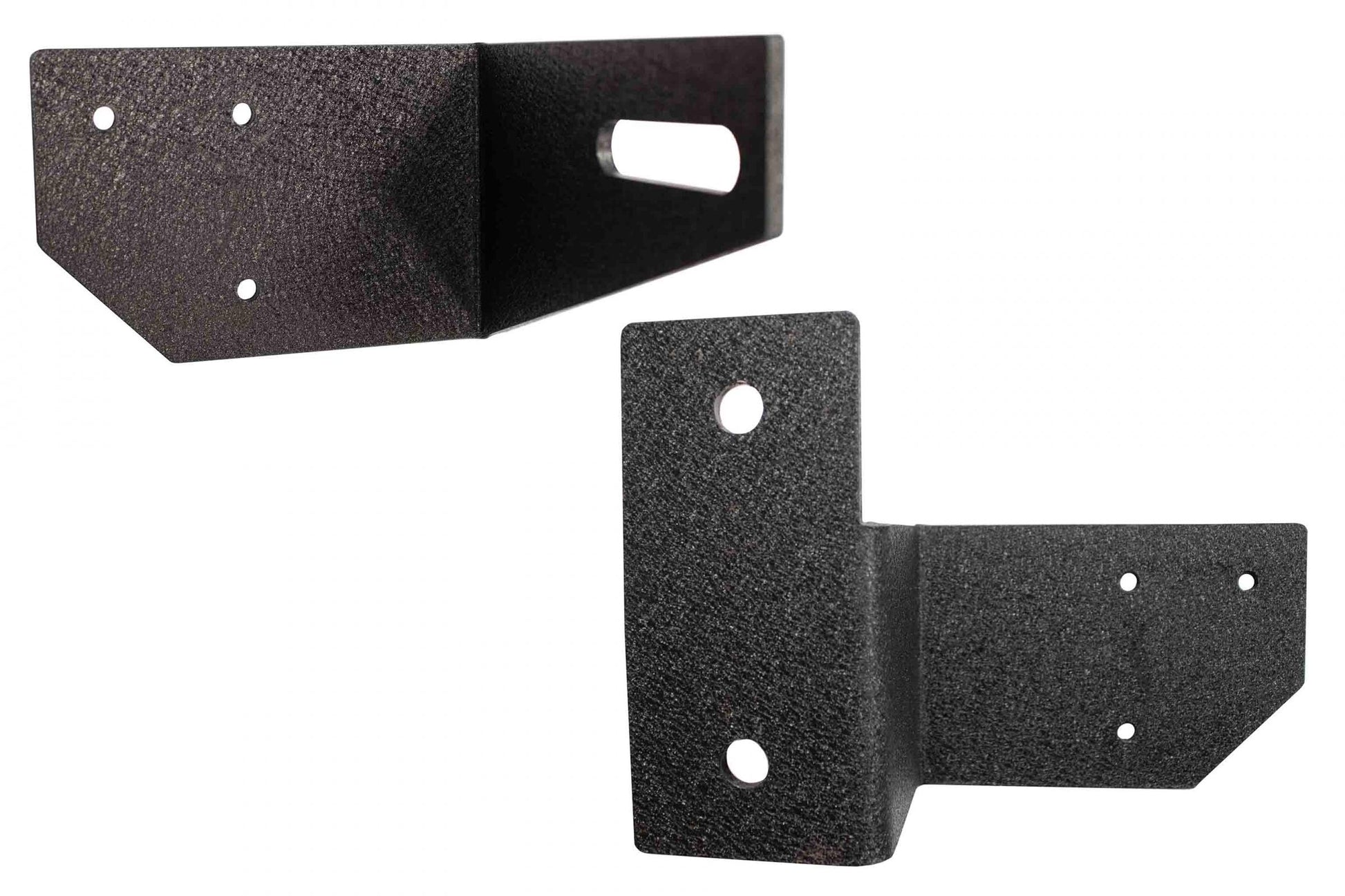 1984-2001 Jeep Cherokee XJ Rear Seat Hi-Lift Jack Mount Fishbone Offroad