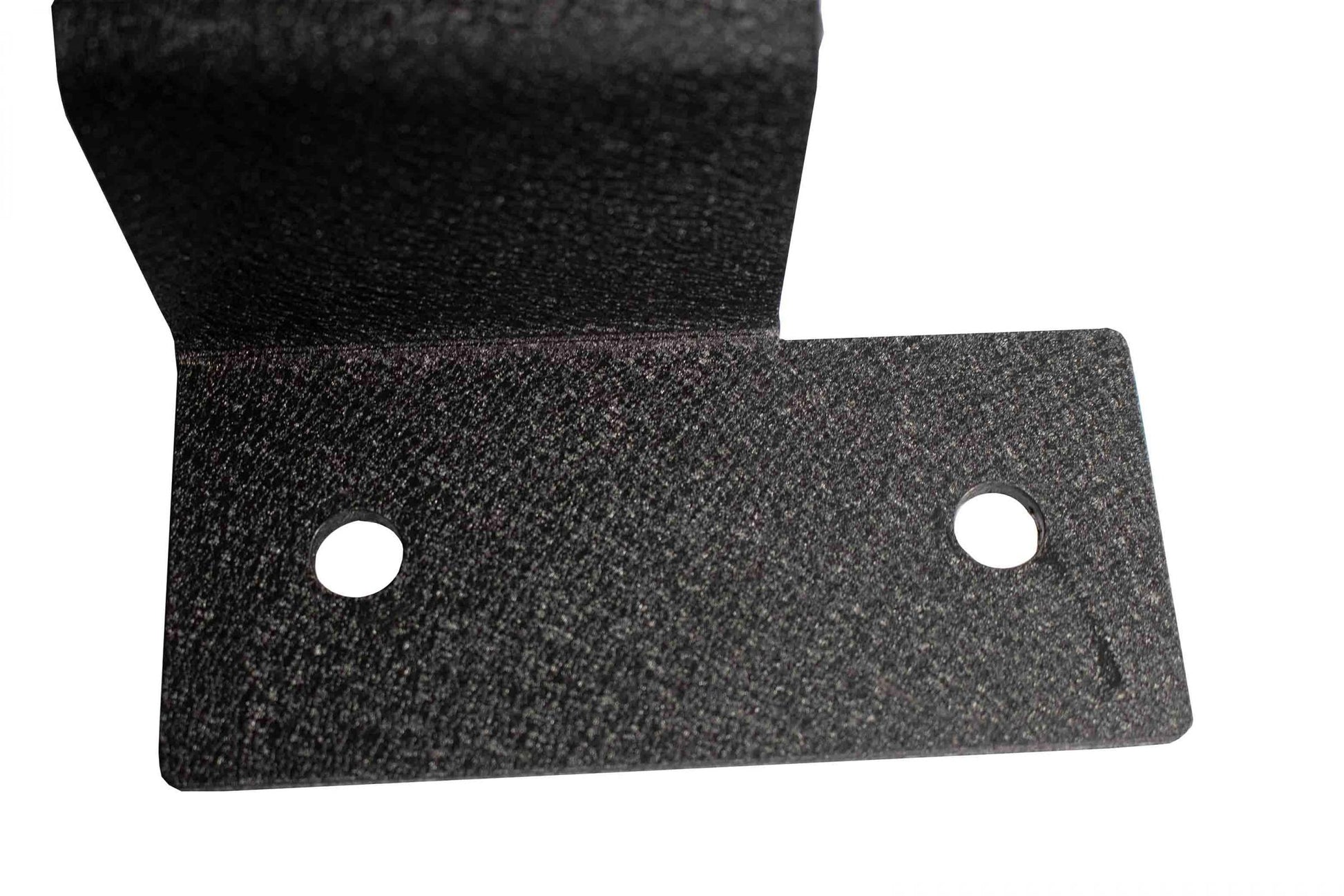 Fishbone Offroad 1984-2001 Jeep Cherokee XJ Rear Seat Hi-Lift Jack Mount Fishbone Offroad