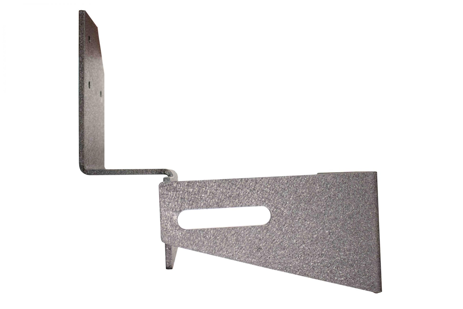 1984-2001 Jeep Cherokee XJ Rear Seat Hi-Lift Jack Mount Fishbone Offroad-3