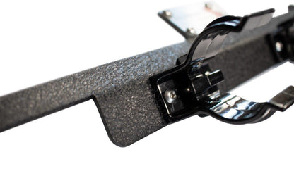 Tacoma Flashlight Mount Fishbone Offroad-3