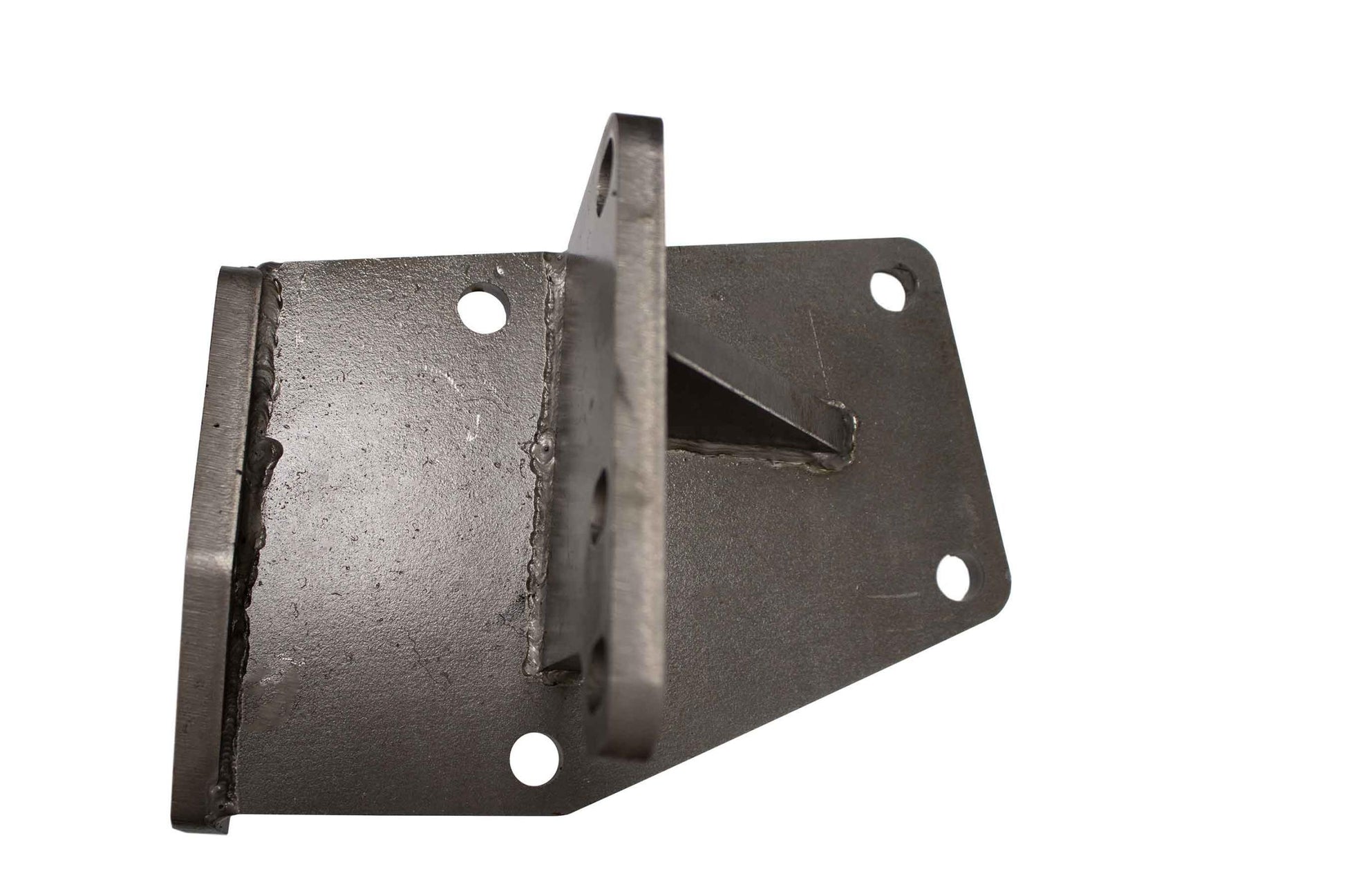 HD Steering Box Brace 76-86 CJ7 and CJ8/Scrambler Fishbone Offroad-2