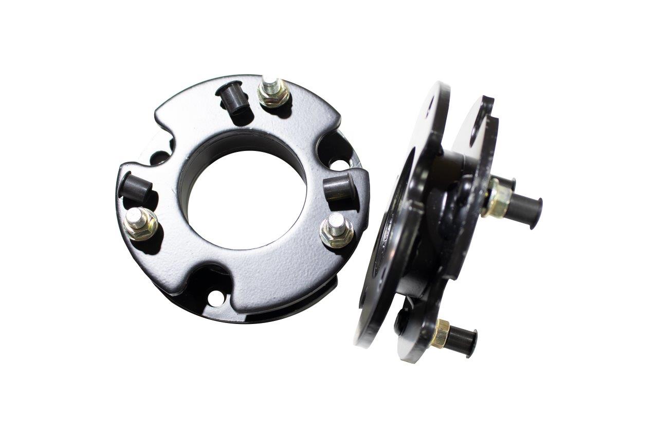 04-20 Ford F150 2WD/4WD 2.0 Inch Leveling Kit Fishbone Offroad-1