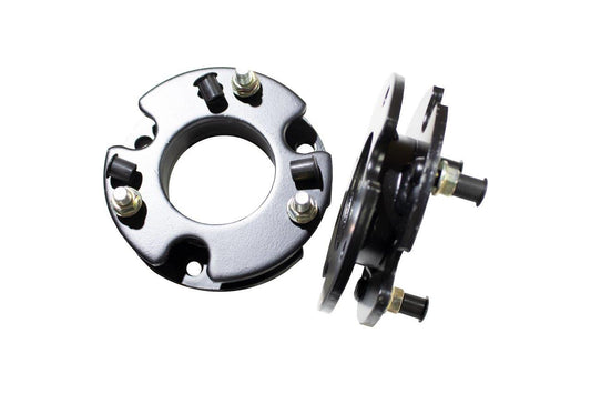 04-20 Ford F150 2WD/4WD 2.0 Inch Leveling Kit Fishbone Offroad-1