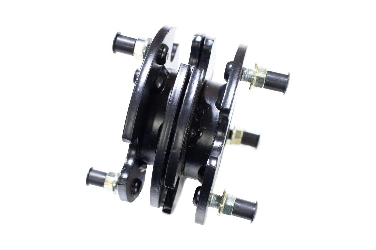 04-20 Ford F150 2WD/4WD 2.0 Inch Leveling Kit Fishbone Offroad-2