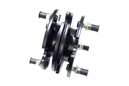 04-20 Ford F150 2WD/4WD 2.0 Inch Leveling Kit Fishbone Offroad-2