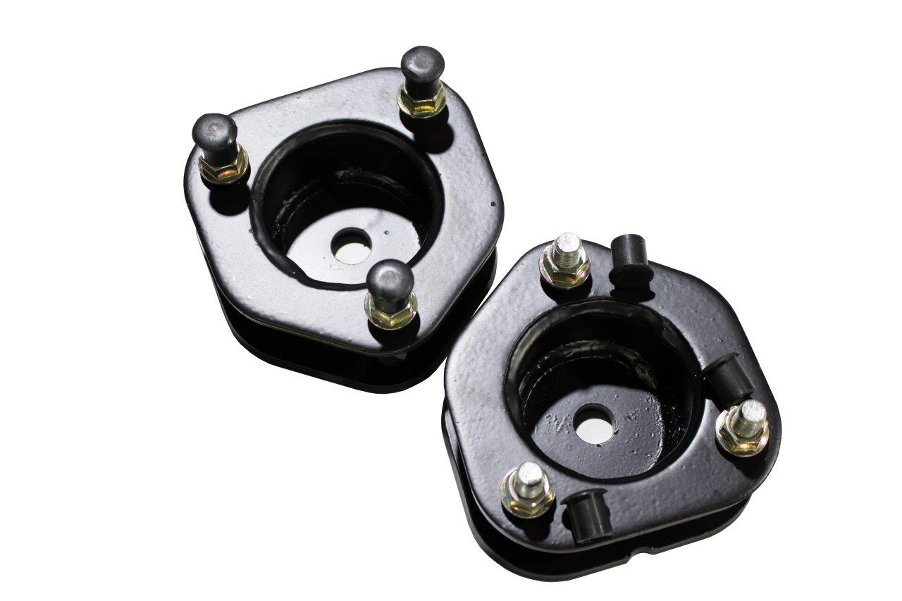 09-Present Dodge Ram 1500 4WD 2.0 Inch Leveling Kit Fishbone Offroad-1