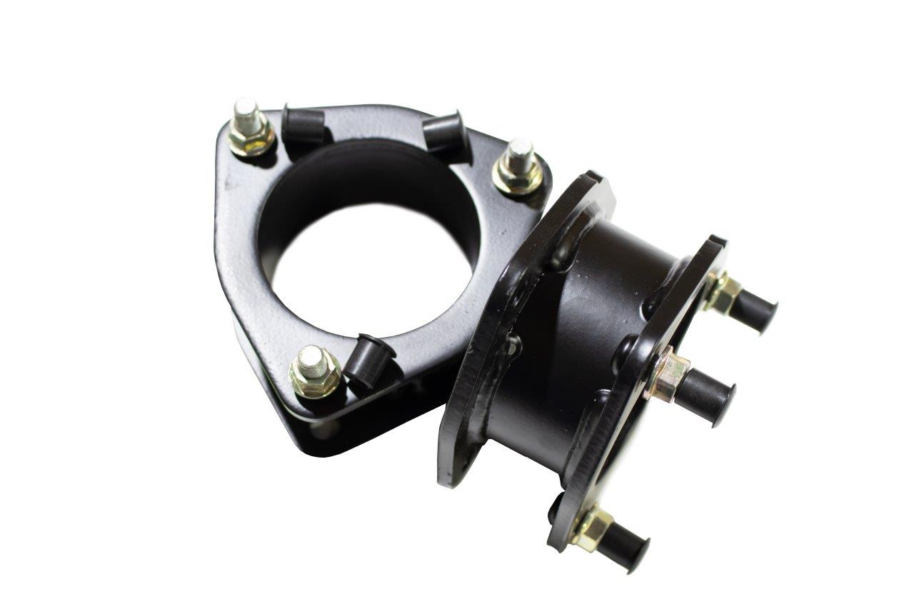 07-18 Chevrolet 1500 2WD/4WD 2.25 Inch Leveling Kit Fishbone Offroad-1