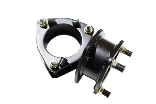 07-18 Chevrolet 1500 2WD/4WD 2.25 Inch Leveling Kit Fishbone Offroad-1