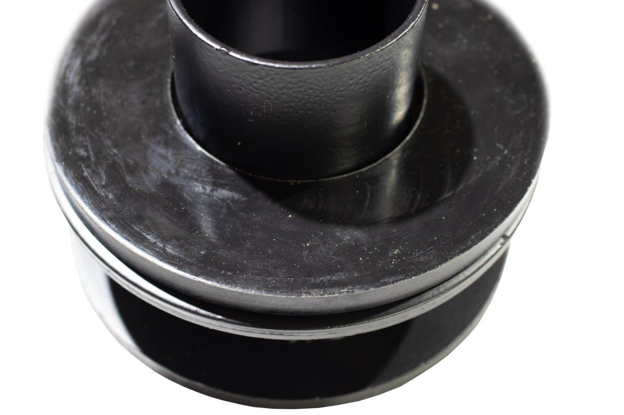 05-Present Ford F250 and F350 2.5 Inch Leveling Kit Fishbone Offroad-1