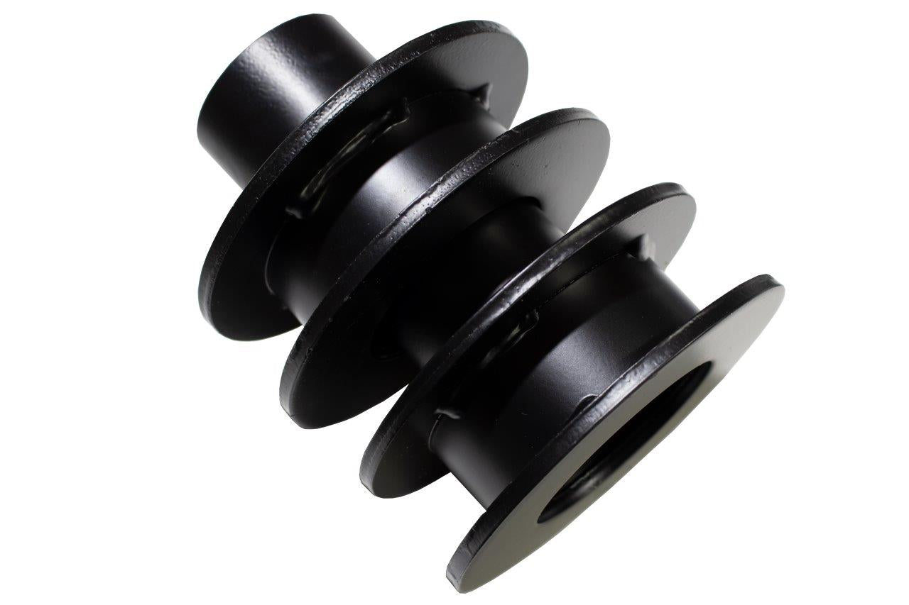 05-Present Ford F250 and F350 2.5 Inch Leveling Kit Fishbone Offroad-2