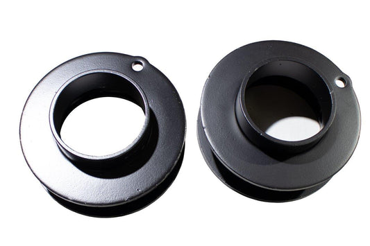 14-18 Dodge Ram 2500 and 3500 2.0 Inch Leveling Kit Fishbone Offroad