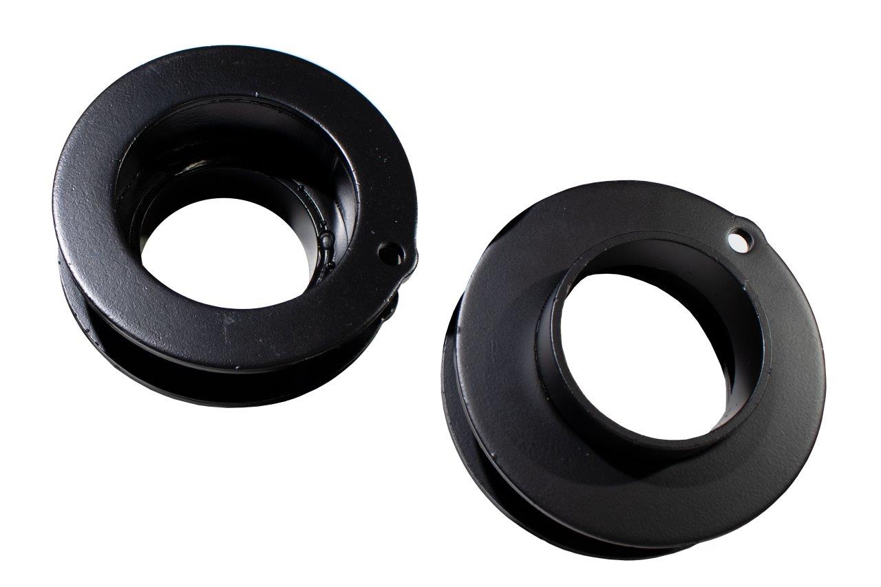 14-18 Dodge Ram 2500 and 3500 2.0 Inch Leveling Kit Fishbone Offroad-1