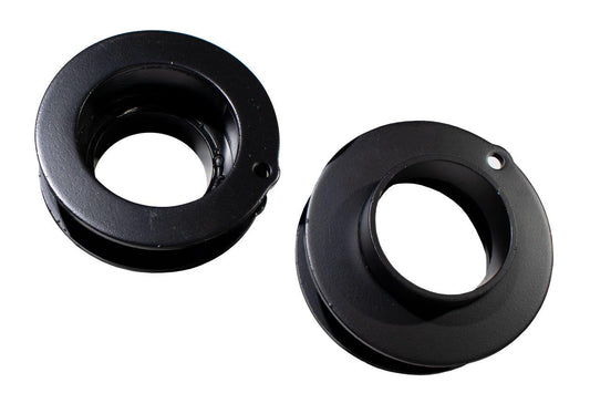 14-18 Dodge Ram 2500 and 3500 2.0 Inch Leveling Kit Fishbone Offroad-1