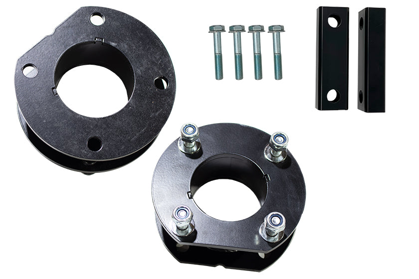 07-Present Toyota Tundra 2.5 Inch Leveling Kit Fishbone Offroad-2