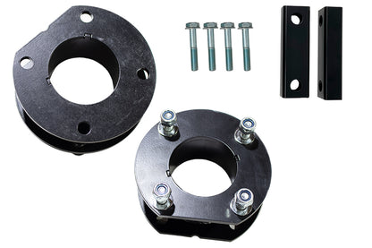 07-Present Toyota Tundra 2.5 Inch Leveling Kit Fishbone Offroad-2