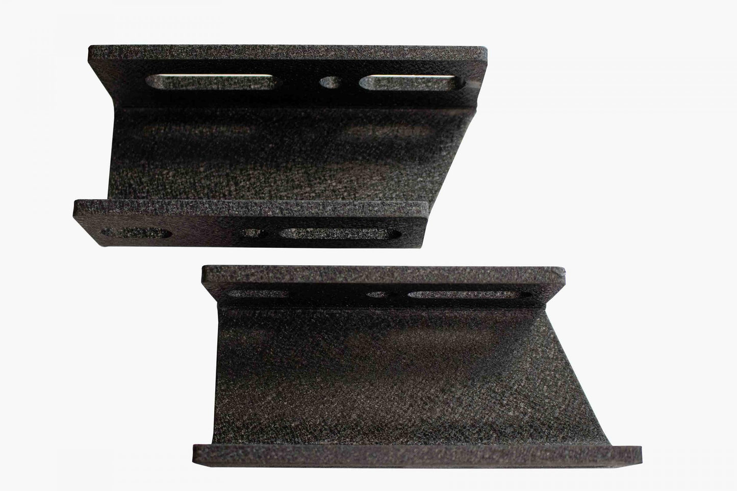 Fishbone Offroad 2-6 Inch Sway Bar Drop Brackets 73-87 Chevrolet/GMC Fishbone Offroad