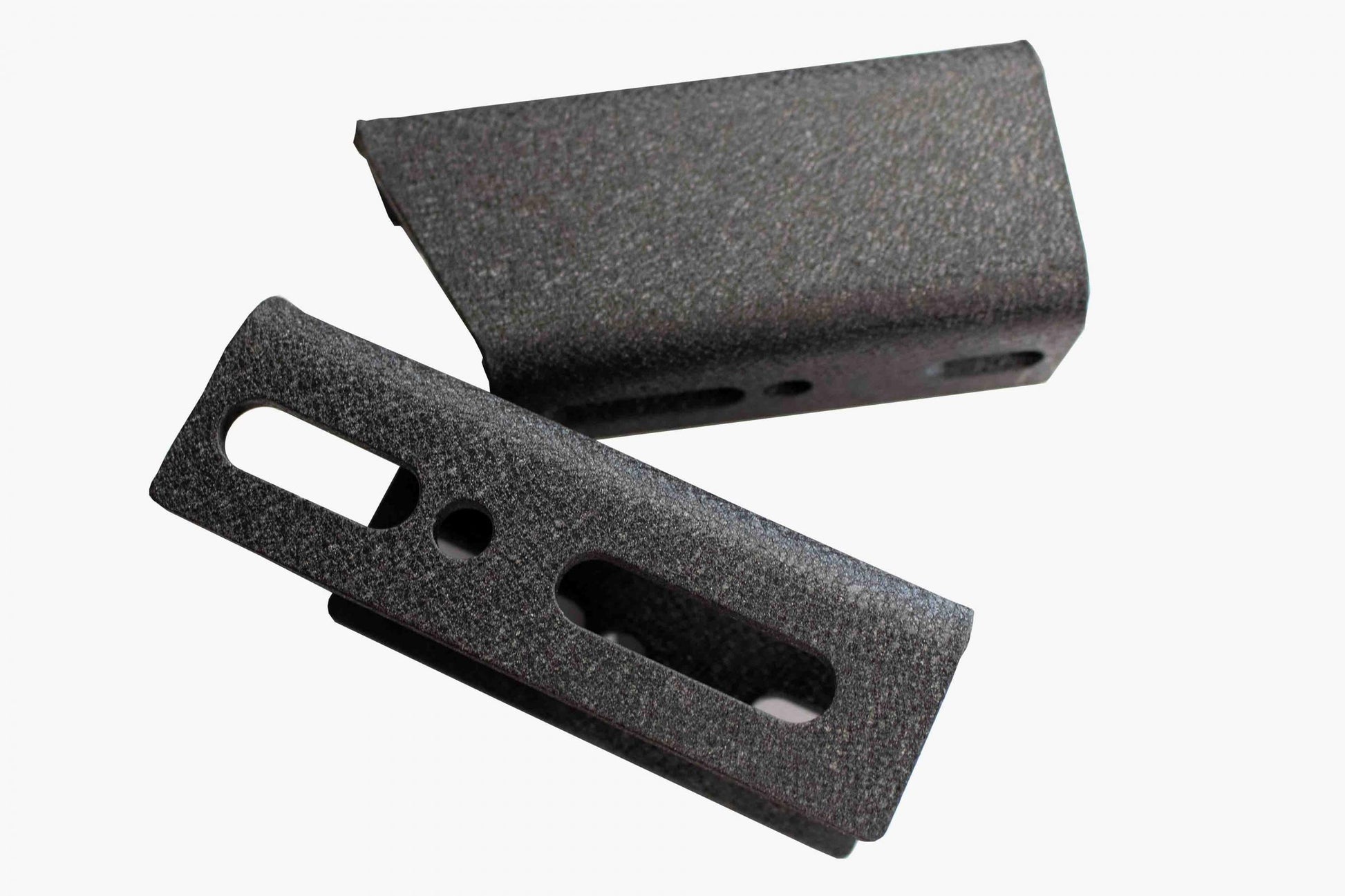 Fishbone Offroad 2-6 Inch Sway Bar Drop Brackets 73-87 Chevrolet/GMC Fishbone Offroad