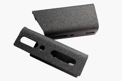 2-6 Inch Sway Bar Drop Brackets 73-87 Chevrolet/GMC Fishbone Offroad-2