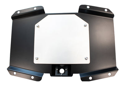 Jeep JL Backside Plate 18-Present Wrangler JL 2 Door Fishbone Offroad-1