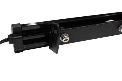 7 Inch Turn Signal and Side Marker Lights and Brackets Fishbone Offroad-4