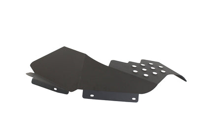 Jeep JK Front Inner Fenders 07-18 Wrangler JK Aluminum Fishbone Offroad-3