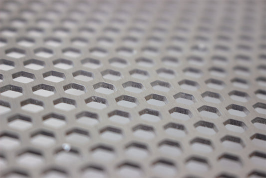 Jeep JL Inner Fenders For 18-Current Wrangler JL Front/Rear Set of 4 Aluminum Raw Fishbone Offroad-1