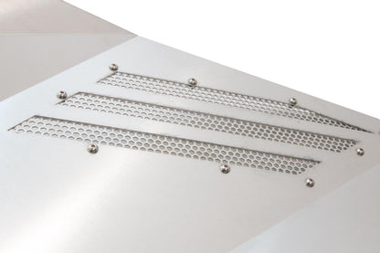 Wrangler/Gladiator Front Inner Fenders For 18-Up Wrangler/Gladiator Fishbone Offroad-11