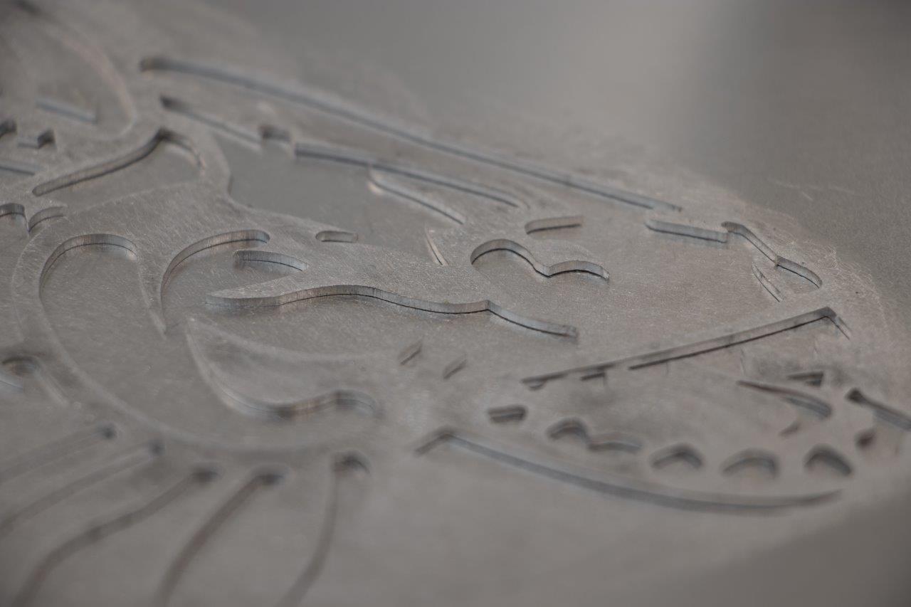 Fishbone Offroad Wrangler Rear Inner Fenders For 18-Up Wrangler Fishbone