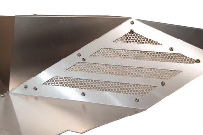 Wrangler Rear Inner Fenders For 18-Up Wrangler Fishbone Offroad-8