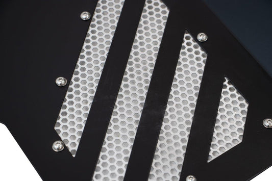 Wrangler/Gladiator Front Inner Fenders For 18-Up Wrangler/Gladiator Fishbone Offroad-1