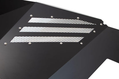 Wrangler/Gladiator Front Inner Fenders For 18-Up Wrangler/Gladiator Fishbone Offroad-3