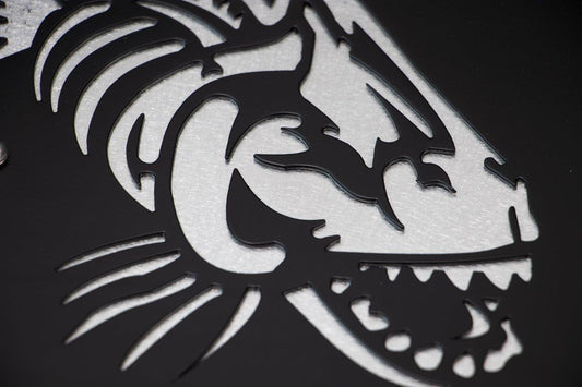 Wrangler Rear Inner Fenders For 18-Up Wrangler Fishbone Offroad-1