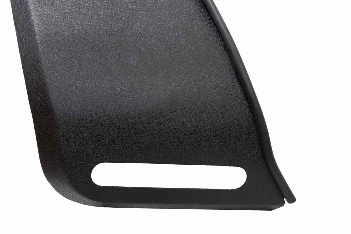 18-Current Jeep Wrangler JL, JLU and 20-Current Jeep JT Gladiator Aluminum Elite Front Fenders Fishbone Offroad-5