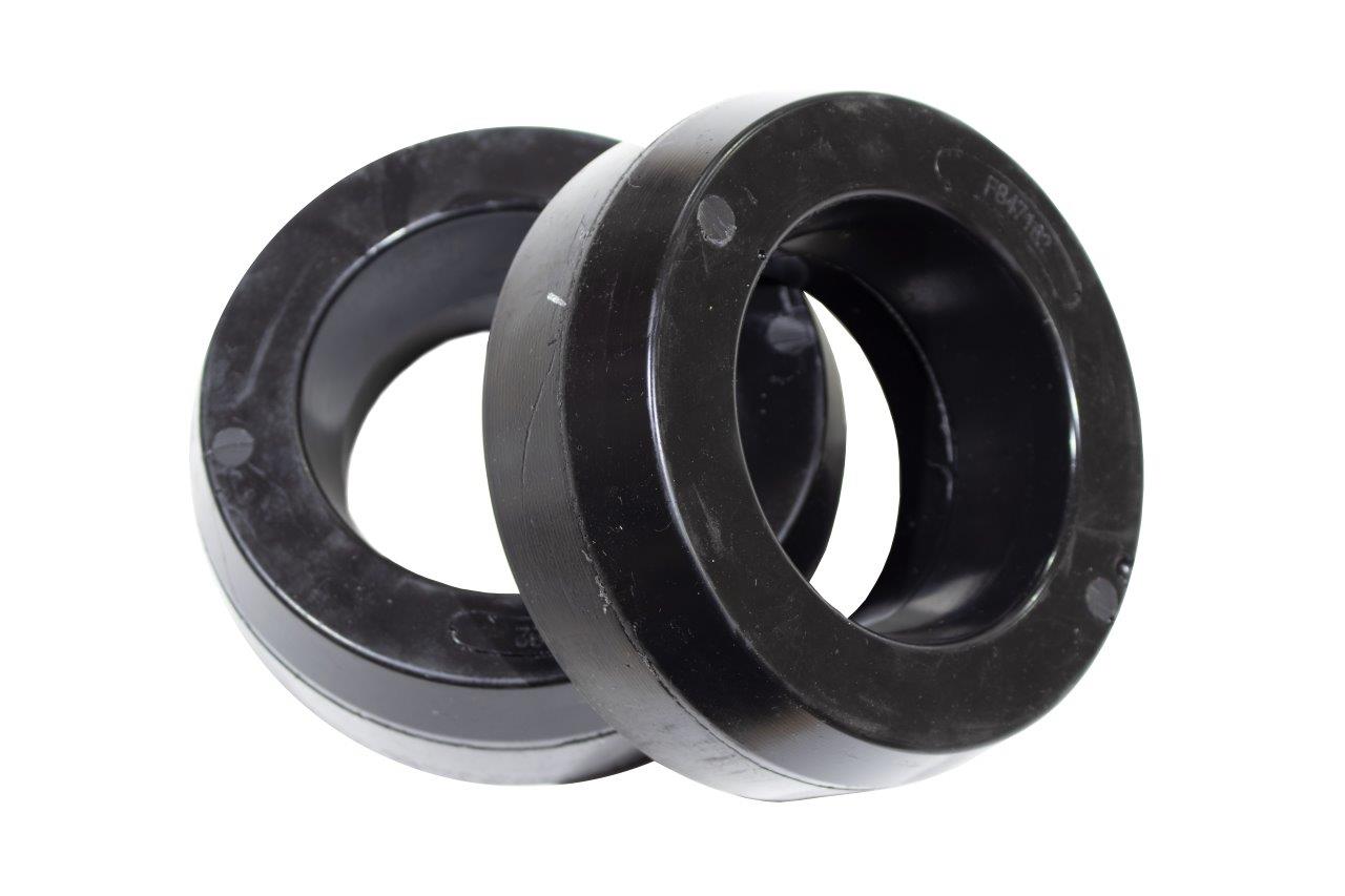 99-06 Chevrolet 1500 2WD 2.0 Inch Leveling Kit Fishbone Offroad-2