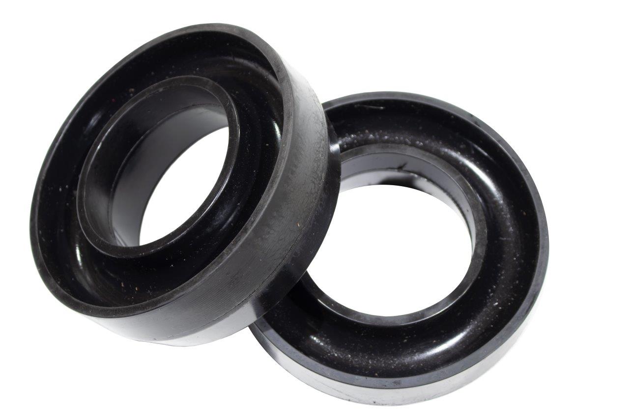 99-06 Chevrolet 1500 2WD 2.0 Inch Leveling Kit Fishbone Offroad-3