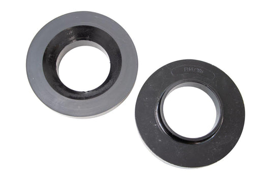 Jeep JK 0.75 Inch Front Leveling Kit For 07-18 Wrangler JK Fishbone Offroad-1