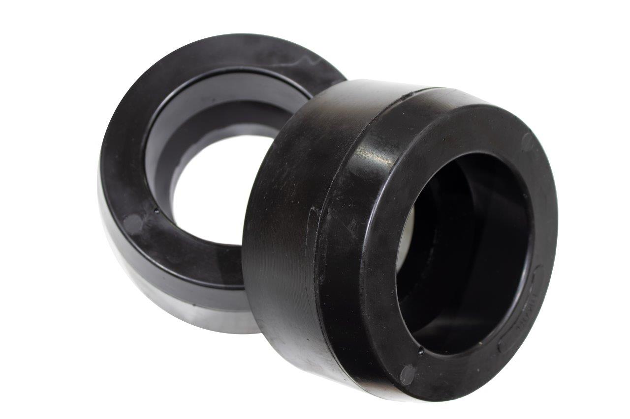 94-02 Dodge Ram 1500 2.0 Inch Leveling Kit Fishbone Offroad-2