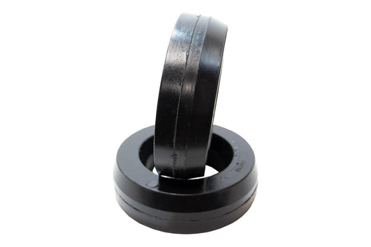 Silverado 1.00 Inch Budget Boost for Silverado 1500/2500/3500 Fishbone Offroad-1